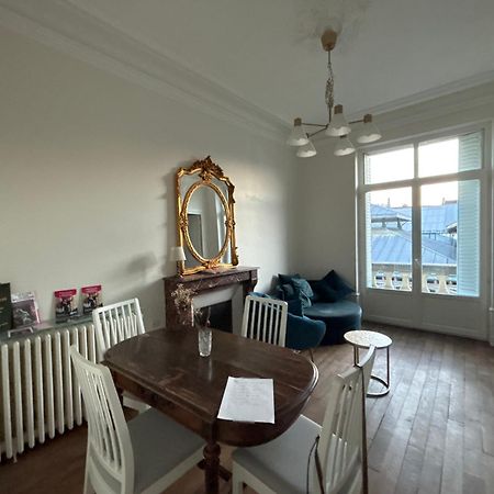 La Vie Dijonnaise Apartment Luaran gambar