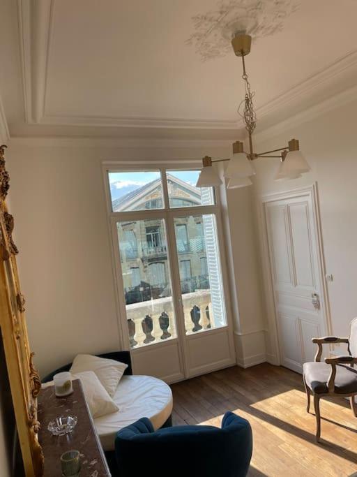 La Vie Dijonnaise Apartment Luaran gambar