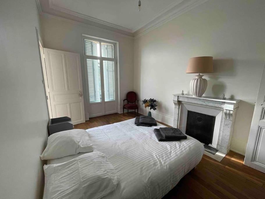 La Vie Dijonnaise Apartment Luaran gambar