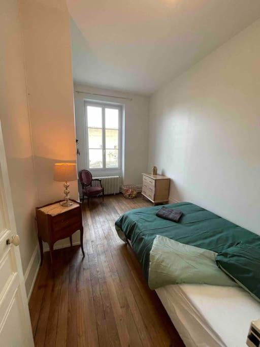 La Vie Dijonnaise Apartment Luaran gambar